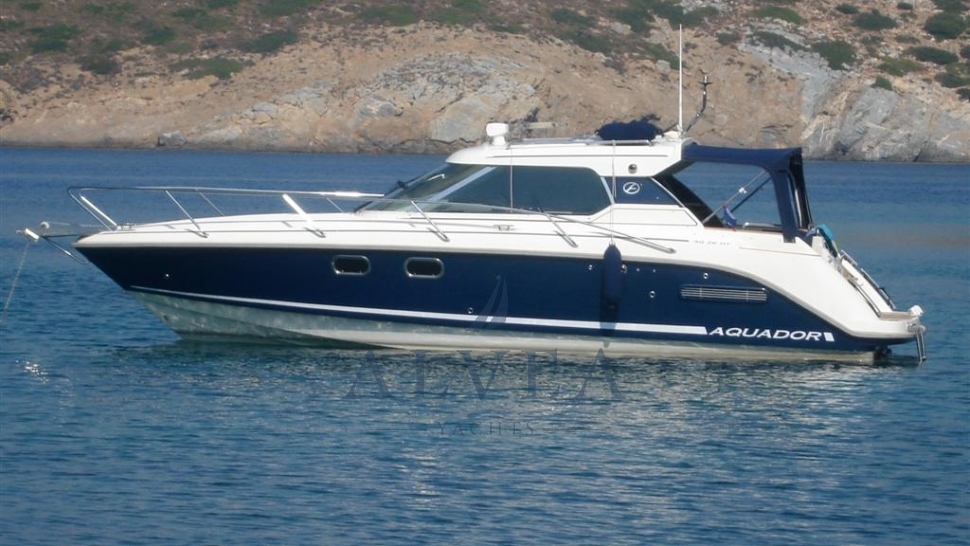 alvea yachts greece