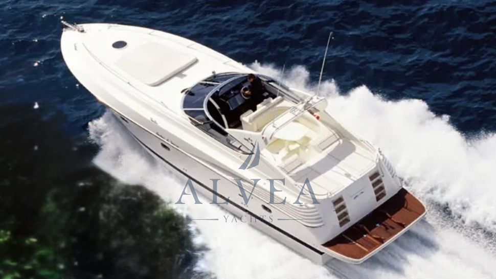 Cantieri di Sarnico 45