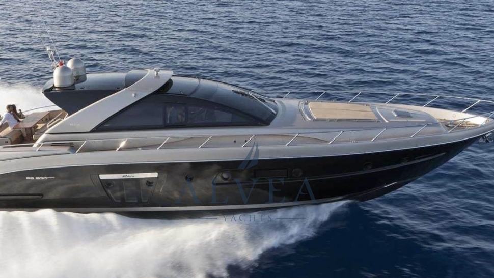 Riva 68 Ego