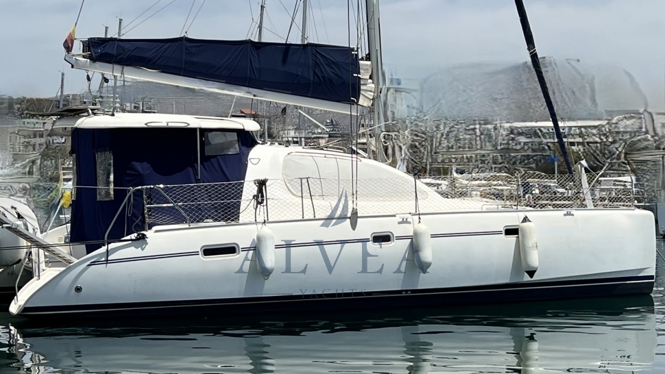 Leopard 40