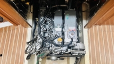 Hunter 426 /44 DS Owners