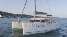 Lagoon 400 S2