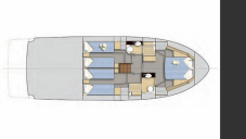 Bavaria Virtess 420 Fly