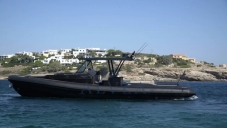 Moon Yacht RIB 45