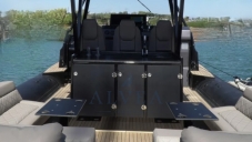 Moon Yacht RIB 45