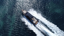 Moon Yacht RIB 45