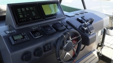 Moon Yacht RIB 45