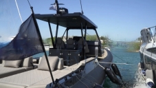 Moon Yacht RIB 45