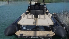 Moon Yacht RIB 45