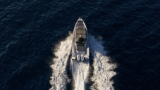 Axopar 37 Cross Cabin