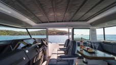 Axopar 37 Cross Cabin