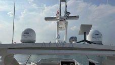 Azimut 72 Flybridge