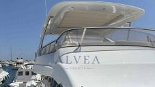 Azimut 72 Flybridge