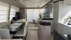 Azimut 72 Flybridge