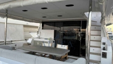 Azimut 72 Flybridge