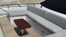 Azimut 72 Flybridge