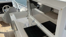 Azimut 72 Flybridge