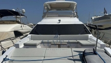 Azimut 72 Flybridge