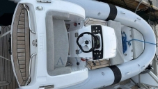 Azimut 72 Flybridge