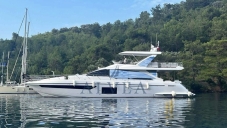 Azimut 72 Flybridge