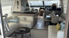 Azimut 72 Flybridge