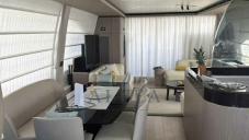 Azimut 72 Flybridge