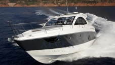 Beneteau Gran Turismo 44