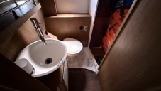 Beneteau Gran Turismo 44