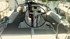 Beneteau Oceanis 31