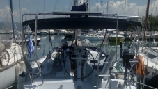 Beneteau Oceanis 31