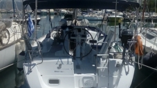 Beneteau Oceanis 31