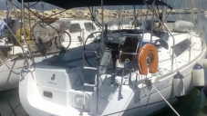Beneteau Oceanis 31
