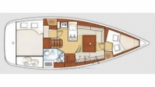 Beneteau Oceanis 31