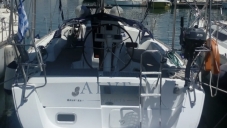 Beneteau Oceanis 31