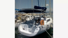 Beneteau Oceanis 31