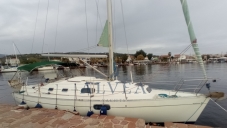 Beneteau Oceanis 321