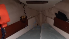 Beneteau Oceanis 321