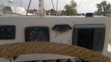 Beneteau Oceanis 321