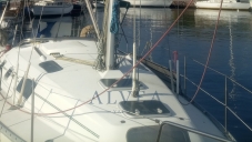 Beneteau Oceanis 321