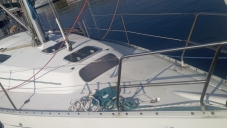 Beneteau Oceanis 321