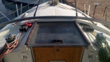 Beneteau Oceanis 321