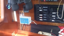 Beneteau Oceanis 321