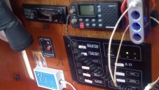 Beneteau Oceanis 321