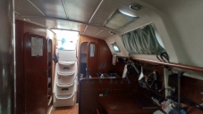 Beneteau Oceanis 321