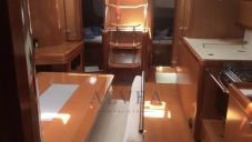 Beneteau Oceanis 46 