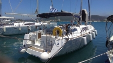 Beneteau Oceanis 46 