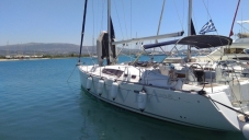 Beneteau Oceanis 46 