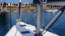 Beneteau Oceanis 50