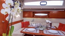 Beneteau Oceanis 50
