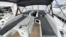 Beneteau Oceanis 51.1